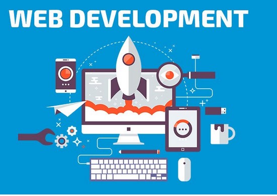 A Look at some of the Best Web Development Tools