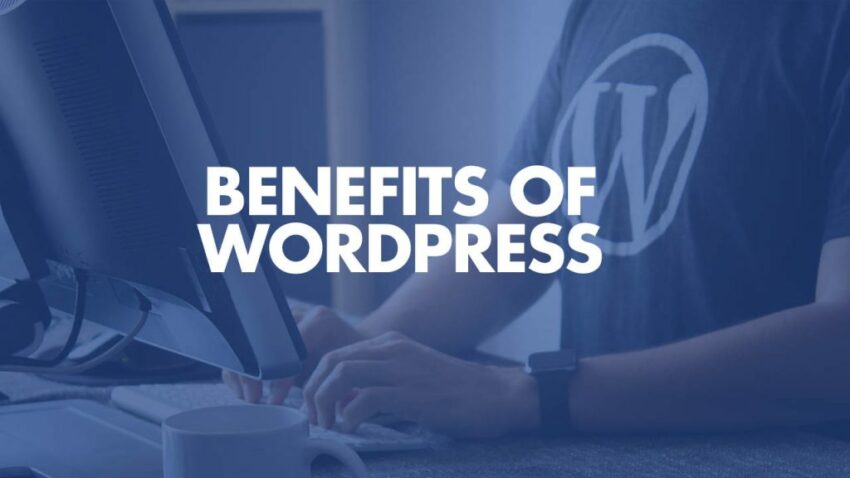 WordPress-Benefits