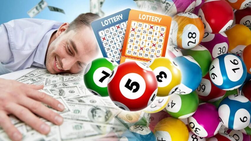 Win Big: How to Play Lottery