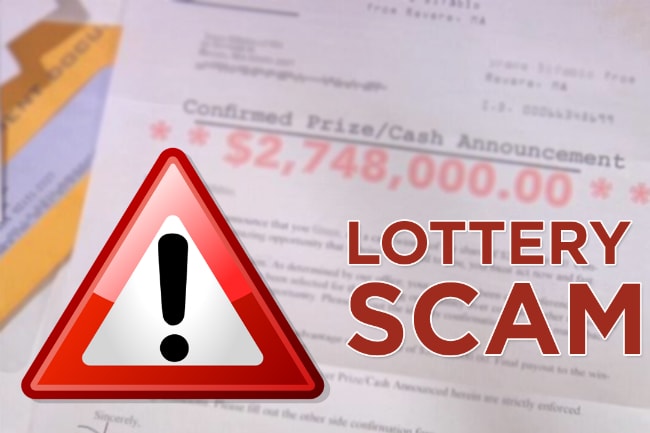 Decoding Lottery Scams: Your Guide to a Scam-Free Adventure