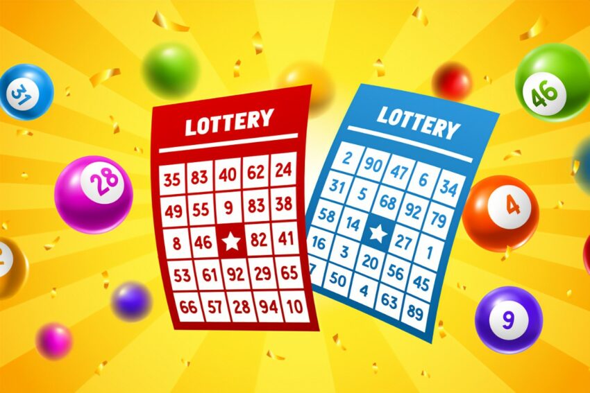 Lottery Game: Thrills and Secrets