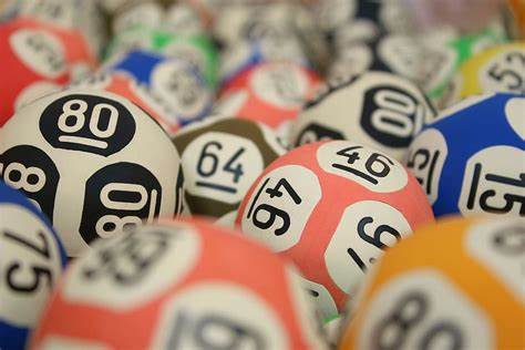 Lottery Game: Tips for Winning Big