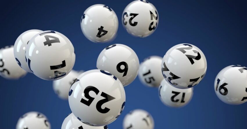 Lottery Game: Tips for Winning Big