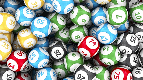Lottery Phenomenon