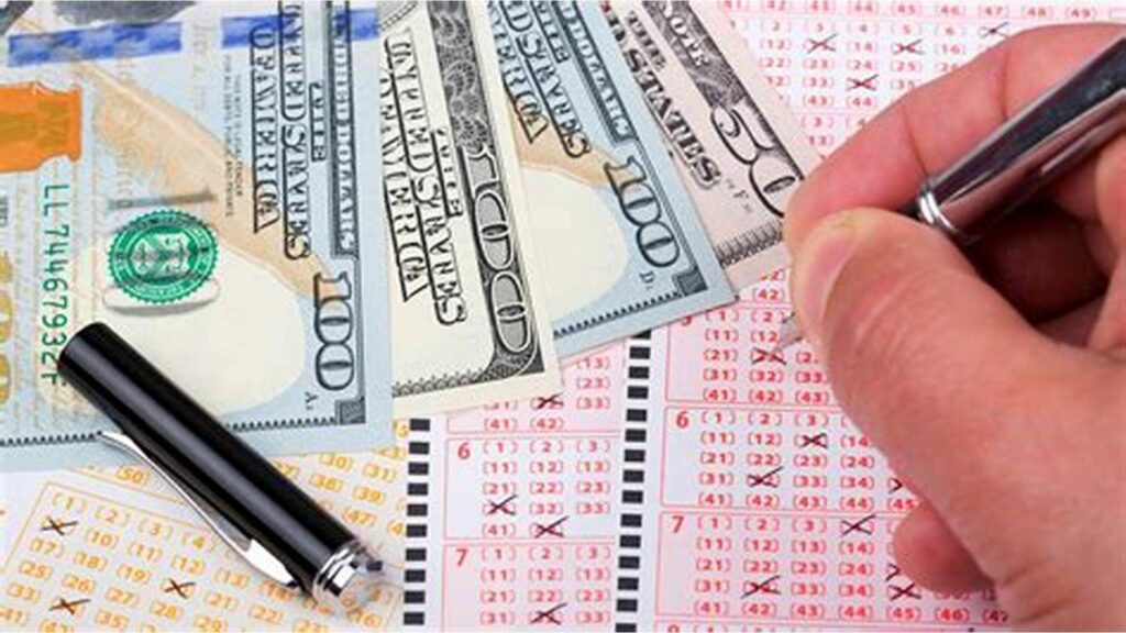 Lottery: How to Invest