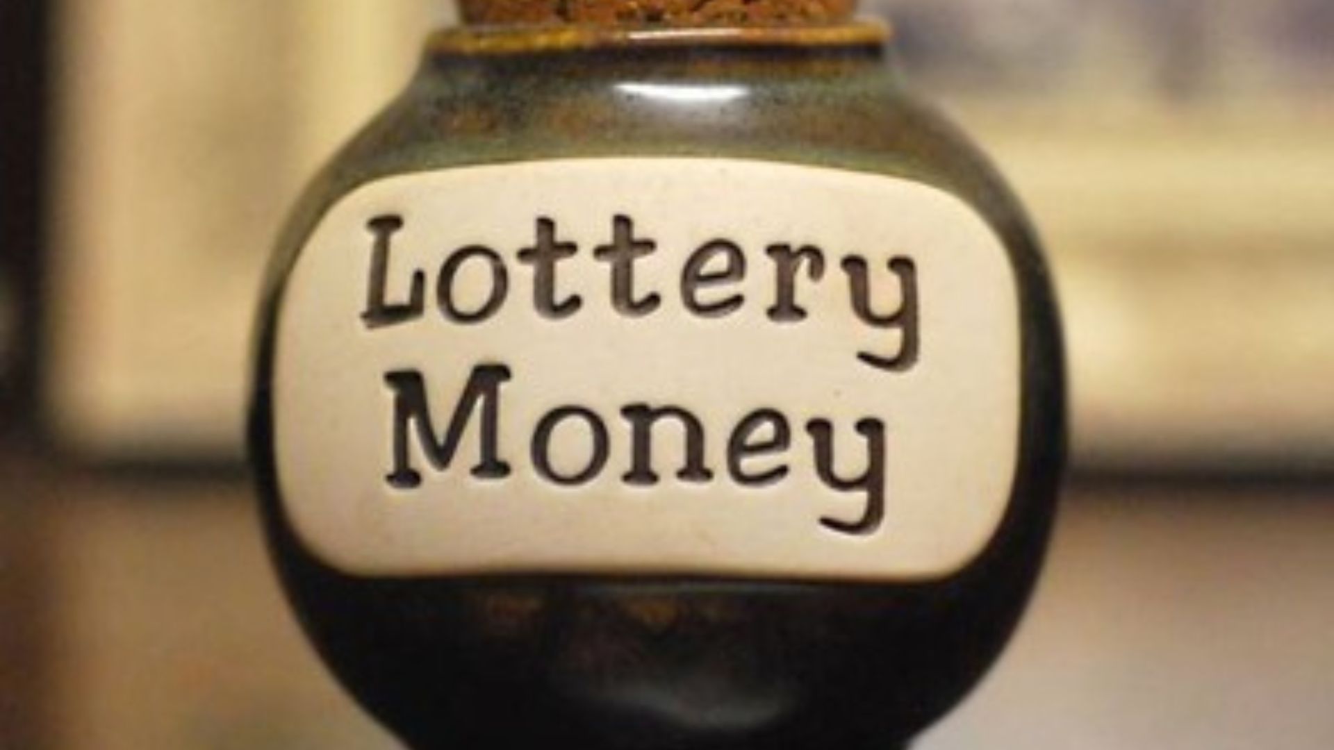 Symbolism Behind the Lottery